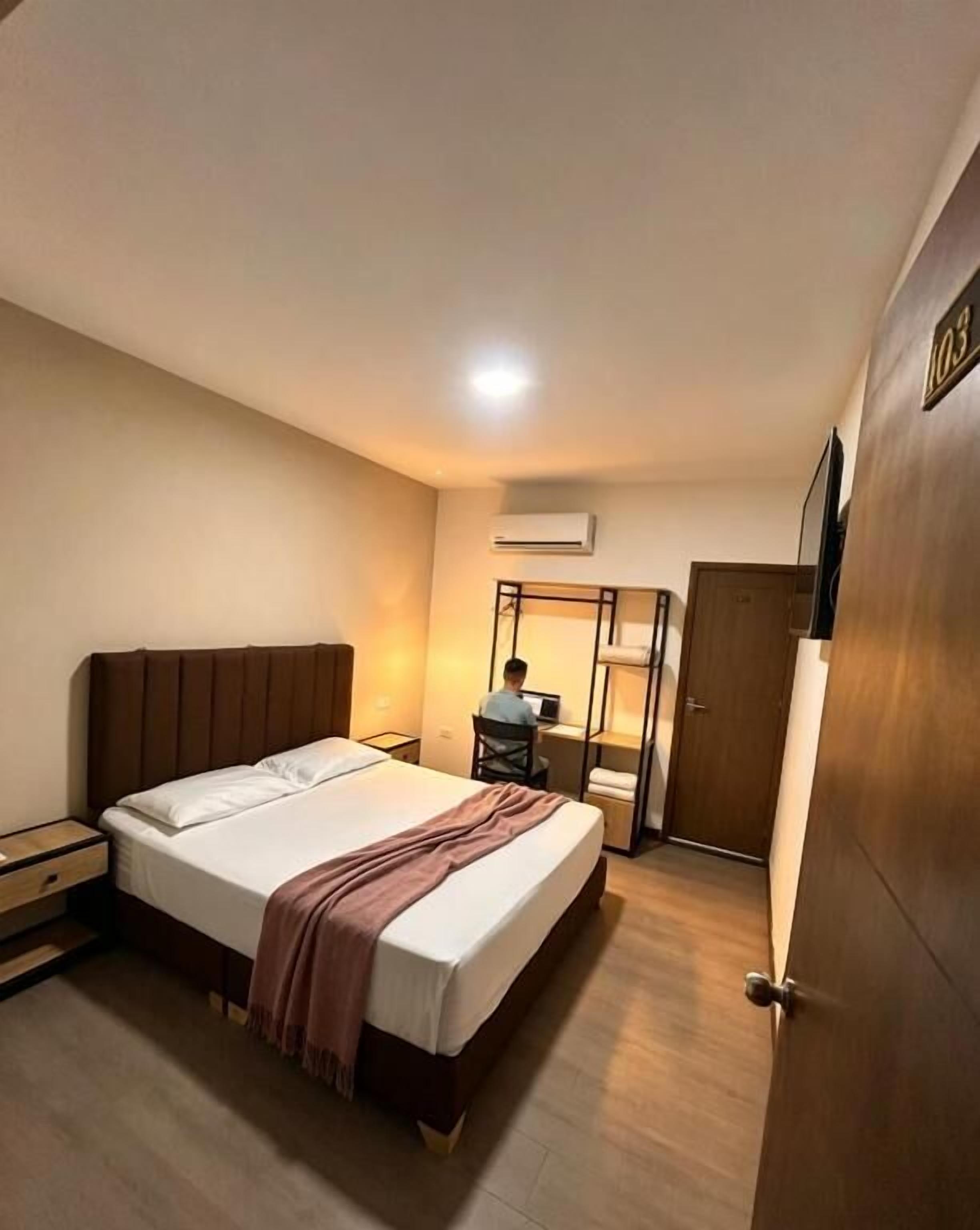 Superior Room | WiFi (free)