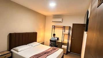 Superior Room | WiFi (free)
