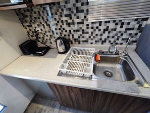 Private kitchen - Depto 11-A (El Salto)