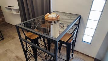 舒适公寓, 城市景观 | 私人厨房