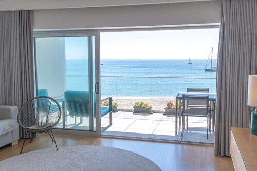 Sesimbra Ocean Terrace