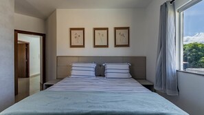 3 Schlafzimmer, kostenloses WLAN, Bettwäsche
