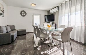 Dining - 3 bedroom gorgeous apartment in Zadar (Zadar)