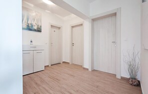 Interior - 3 bedroom gorgeous apartment in Zadar (Zadar)