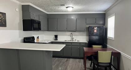 Entire Unit A - Golden Bell-2BR