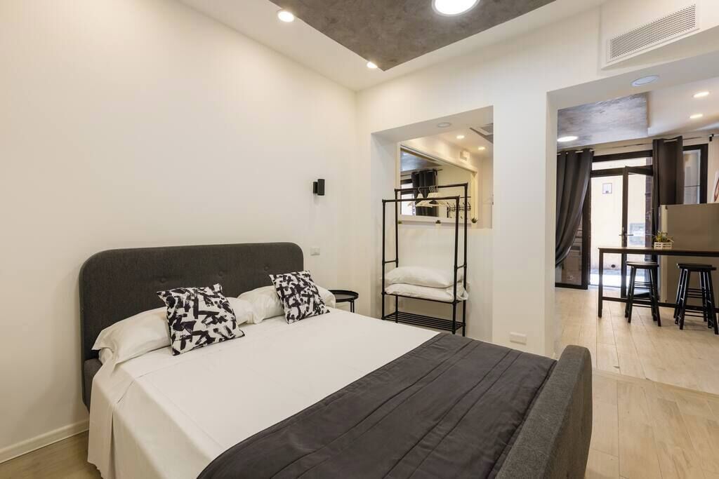 1 chambre