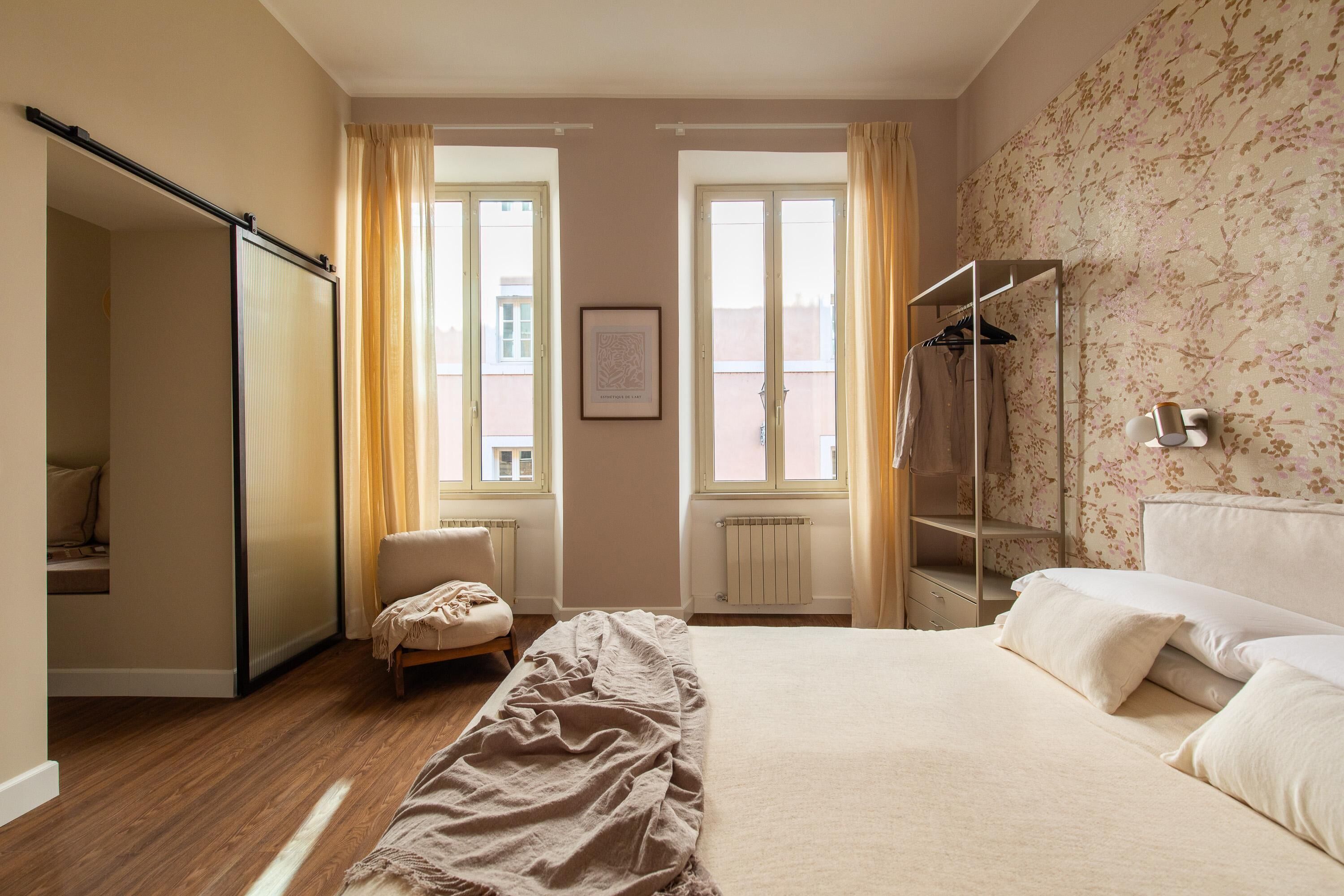2 bedrooms