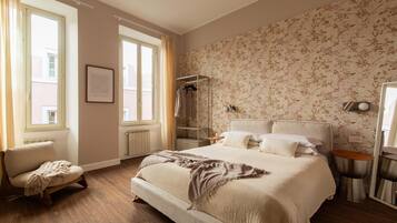 2 bedrooms