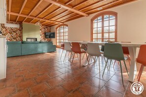 Dining - Vrbo Property (CHAMPEIX)