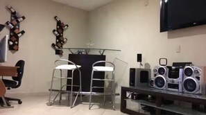 Interior - Residencial Costa Verde (Veracruz)