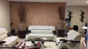 Interior - Residencial Costa Verde (Veracruz)