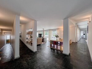 Lobby - Casa das Rampas – Nature Retreat with Pool (Caminha)