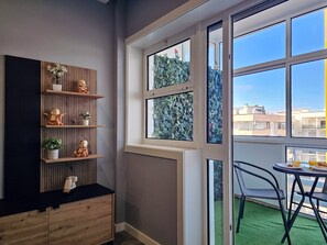 Interior - CR Guest House - cosy apartment near the beach (Viana do Castelo)