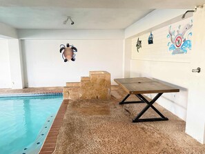 Unclassified image, 5 of 22, button - Large Group Townhouse w/ Pool Access & Pool Table (Cabo Rojo)