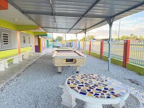 Unclassified image, 4 of 22, button - Large Group Townhouse w/ Pool Access & Pool Table (Cabo Rojo)