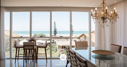 Apartamento Simon Vista Mar - Imbituba