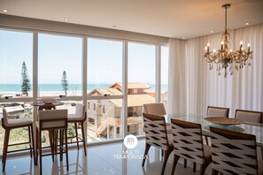 Exterior - Apartamento Simon Vista Mar - Imbituba (Imbituba)