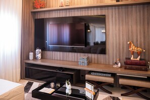 Departamento, balcón, vista a la playa