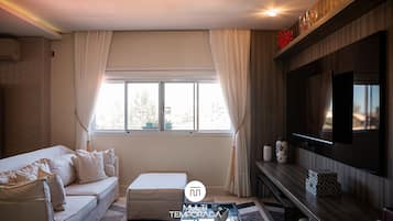 Leilighet | Oppholdsområde