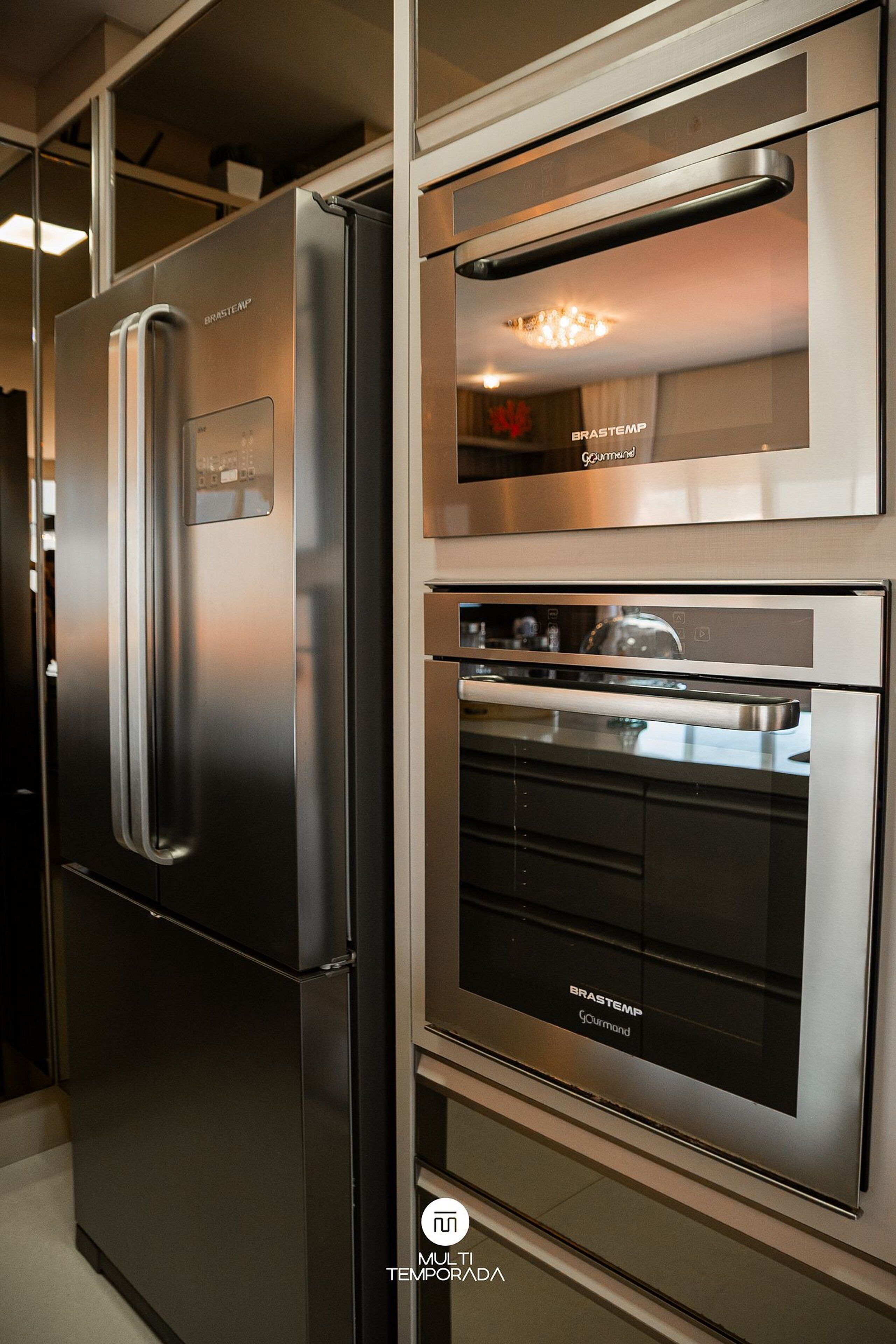 Leilighet | Innvendig