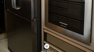 Leilighet | Innvendig