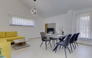 Dining - Stunning home in Fazana (Fazana)