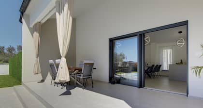 Stunning home in Fazana