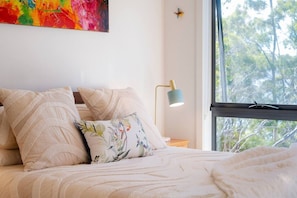 Room - Studio 216 @Bruny ~Romantic, Beachfront & Secluded (Alonnah)