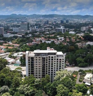 Exterior - Vrbo Property (San Salvador)