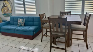 Unclassified image, 4 of 14, button - Townhouse with Pool & Pool Table Near Beach (Cabo Rojo)