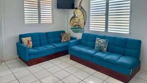 Unclassified image, 5 of 14, button - Townhouse with Pool & Pool Table Near Beach (Cabo Rojo)