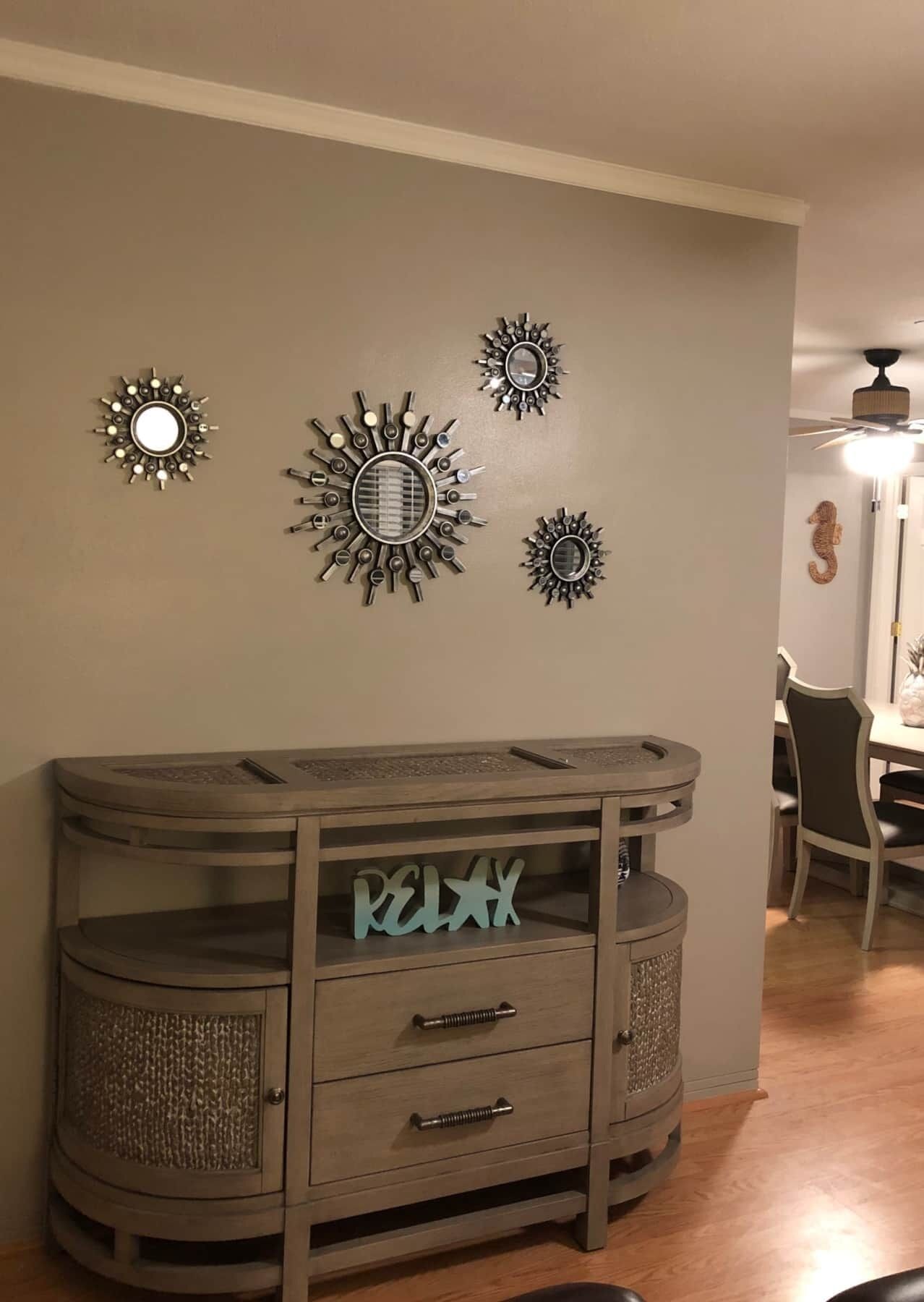 Interieur