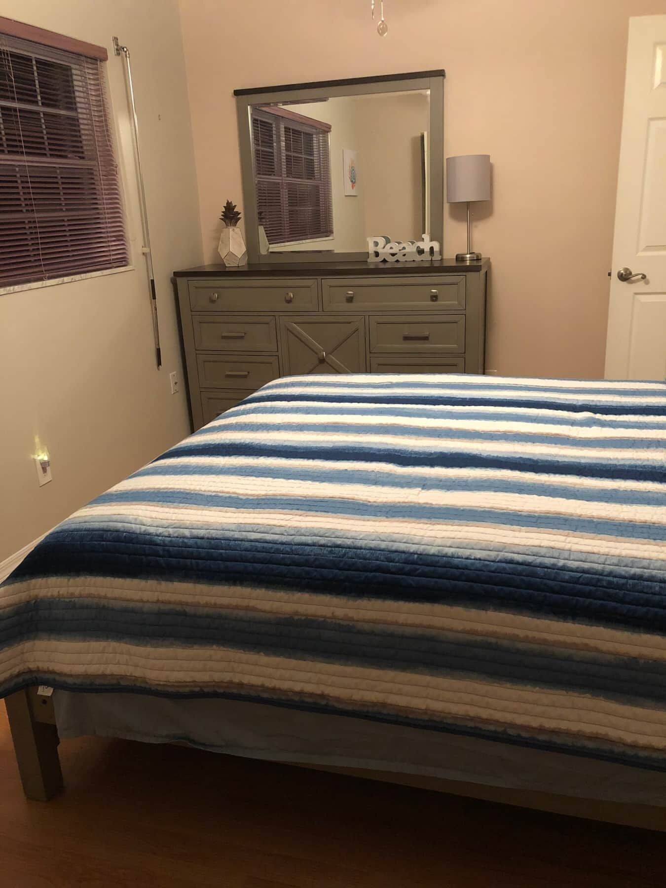 Pet Friendly Home With Hot Tub And Access To Taylor Park - Largo, FL