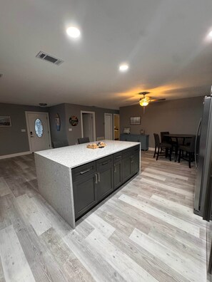 Interior - Pet Friendly Pool Home close to IRB and Walsingham Park (Seminole)