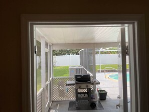 Interior - Pet Friendly Pool Home close to Indian Rocks Beach (Largo)
