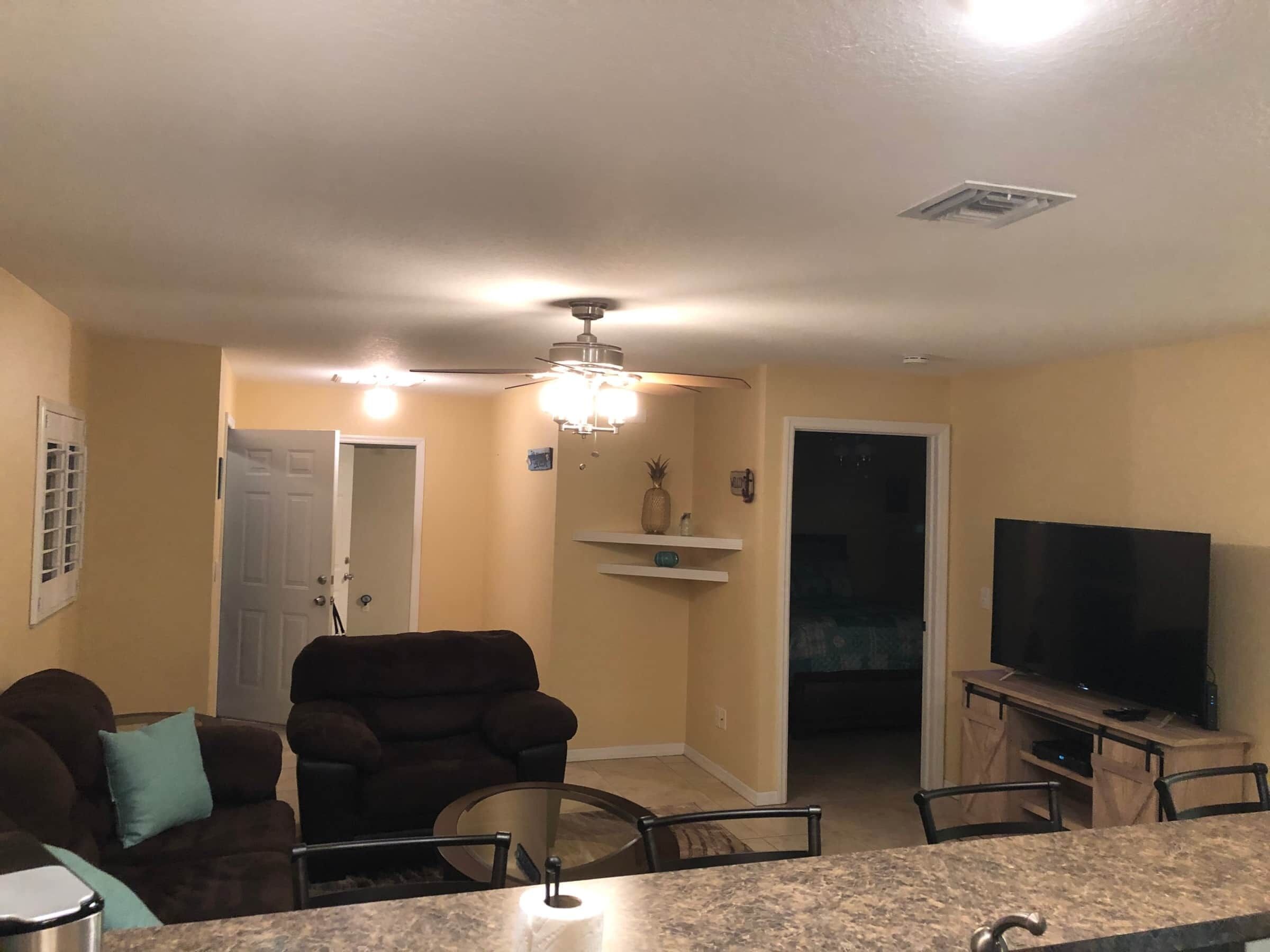 Pet Friendly Pool Home Close To Indian Rocks Beach - ラーゴ, FL