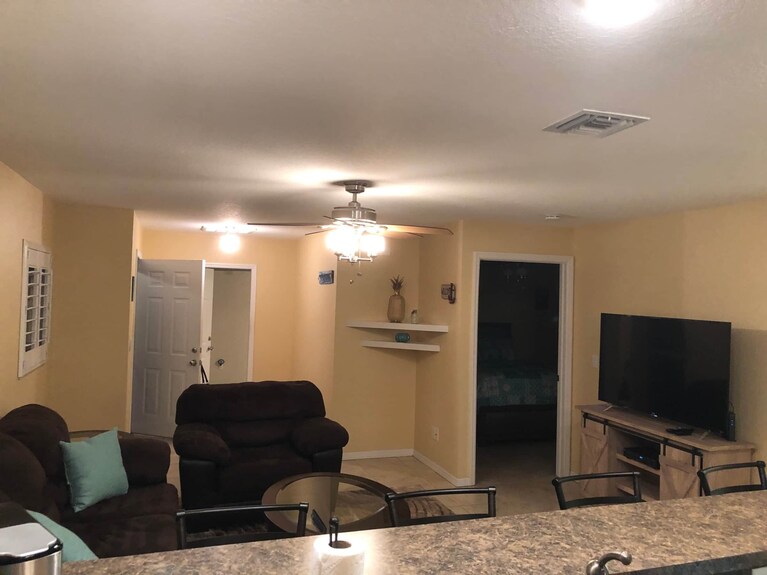 Pet Friendly Pool Home Close To Indian Rocks Beach - ラーゴ, FL