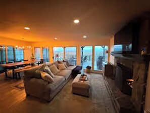 منطقة المعيشة