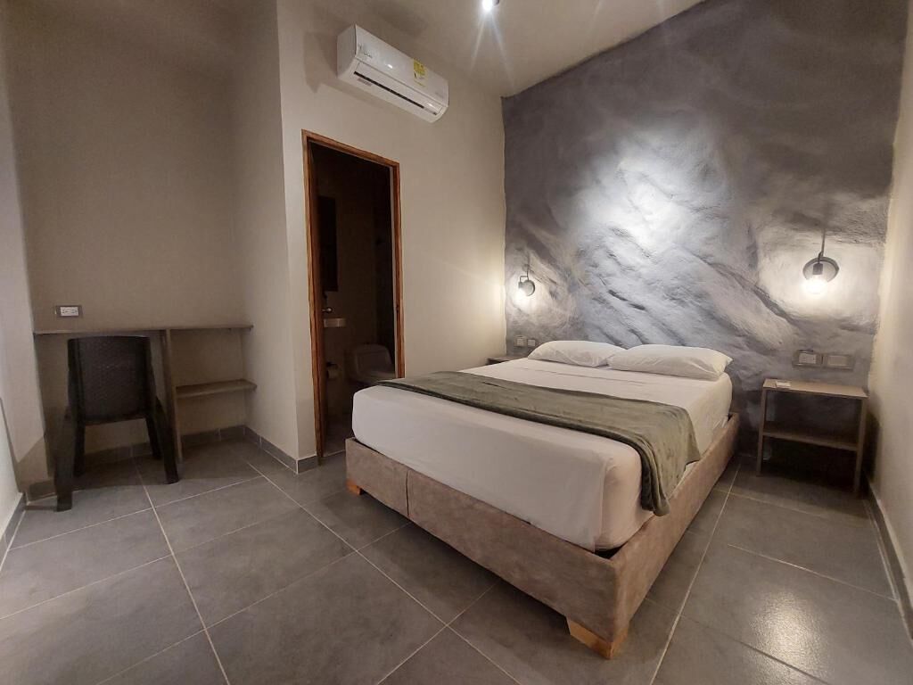 ห้องสแตนดาร์ดดับเบิล