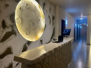 ล็อบบี้