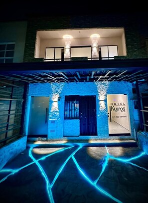 Exterior - Hotel Kyros by 70 (Medellín)
