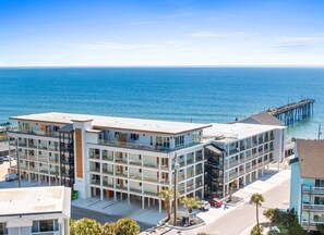 Exterior - "Paradise Cove" Enjoy Salty Evening Breezes! (Carolina Beach)