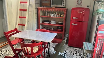 Restauration