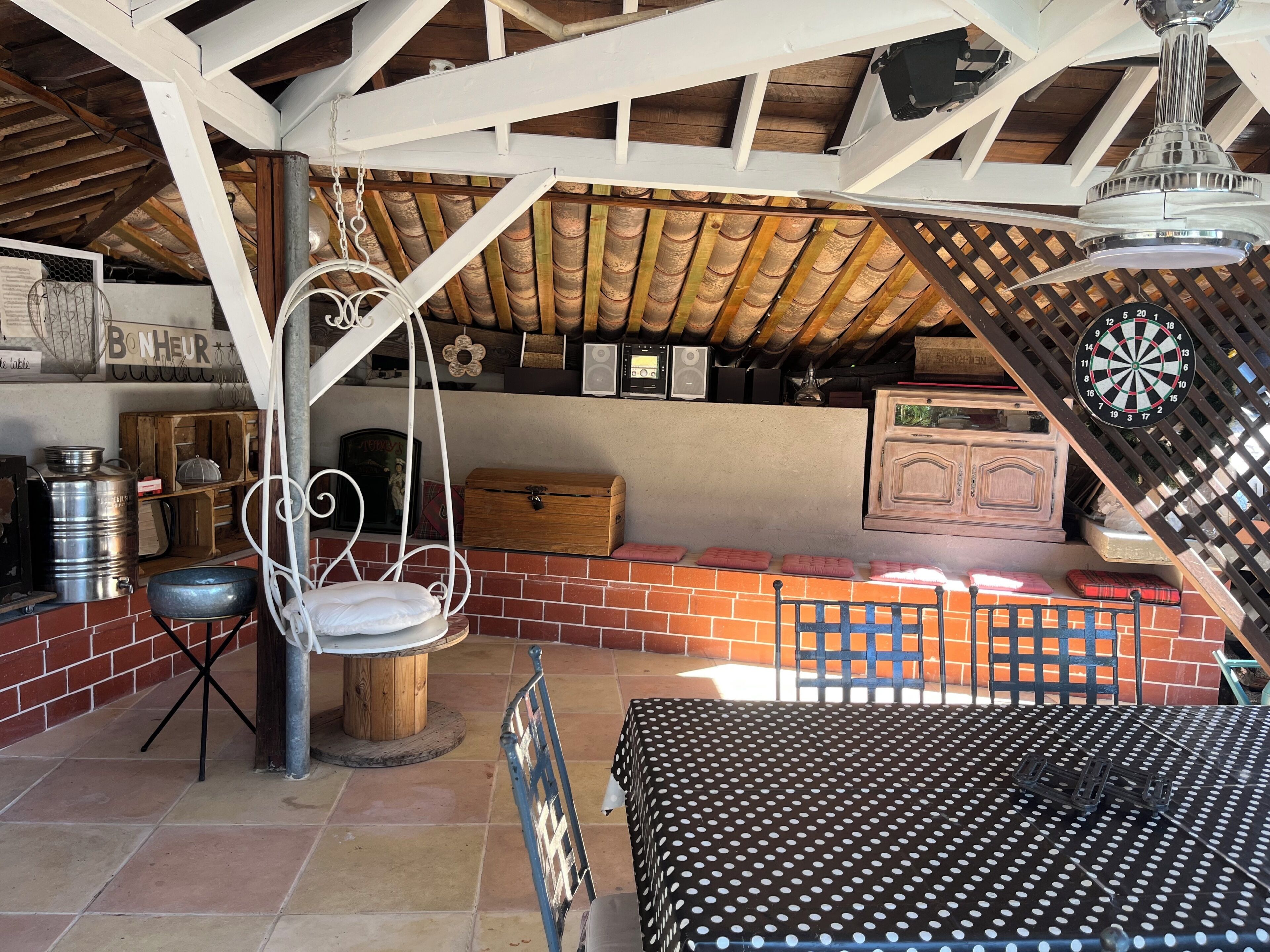 Restauration