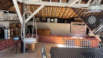 Restauration