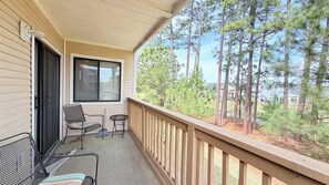 Property grounds - Bay Tree awesome 1BR apartment (Little River)