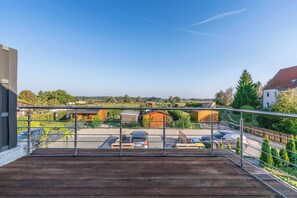 Property grounds - Wellness oasis with sauna on the outskirts of Berlin (Nauen)