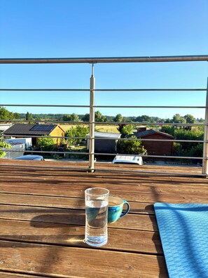 Property grounds - Wellness oasis with sauna on the outskirts of Berlin (Nauen)