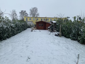 Exterior - Vrbo Property (Nauen)