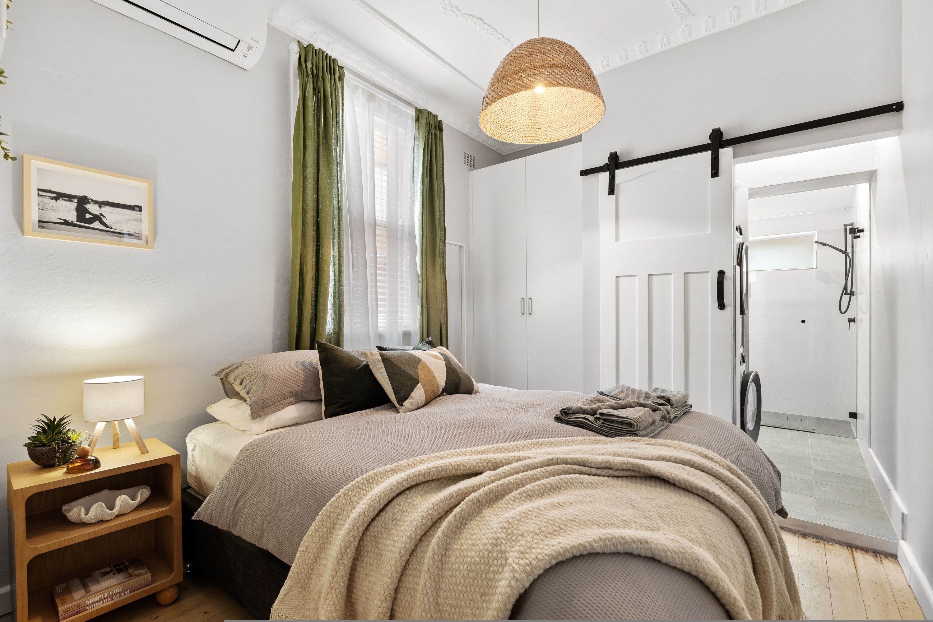 Apartment | 1 bedroom